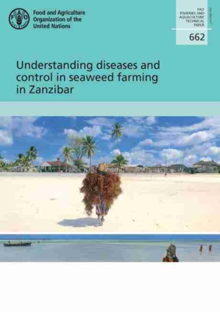 Understanding diseases and control in seaweed farming in Zanzibar: procedures and sampling for demersal (bottom and beam) trawl surveys and pelagic acoustic surveys
