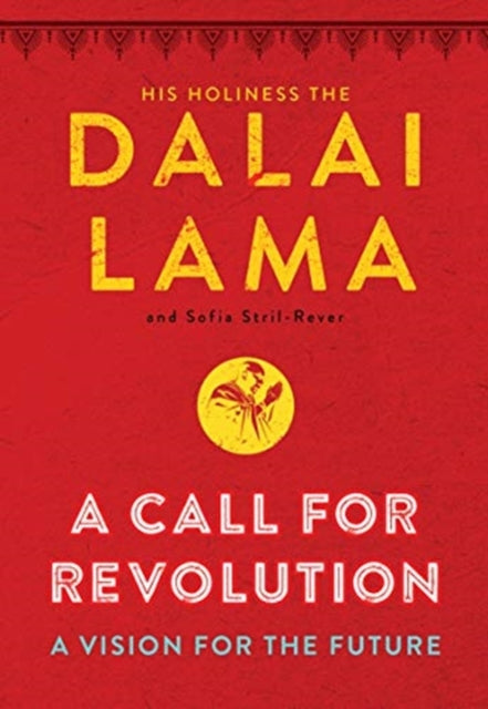 Call for Revolution: A Vision for the Future