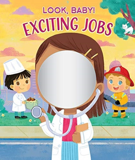 Exciting Jobs