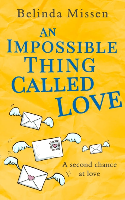 Impossible Thing Called Love