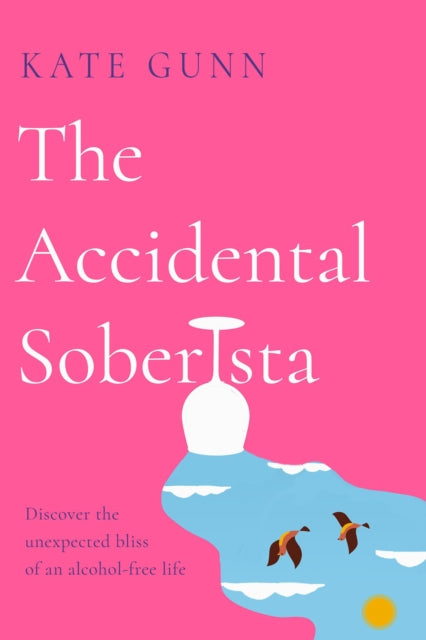 Accidental Soberista: Discover the unexpected bliss of an alcohol-free life