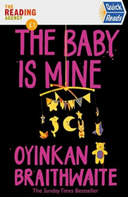 Baby Is Mine: Quick Reads