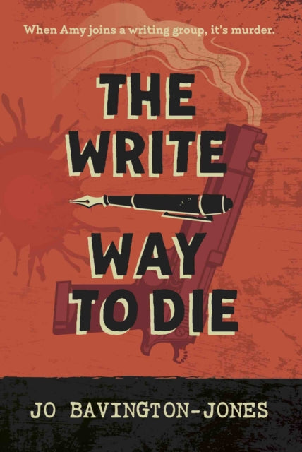 Write Way to Die