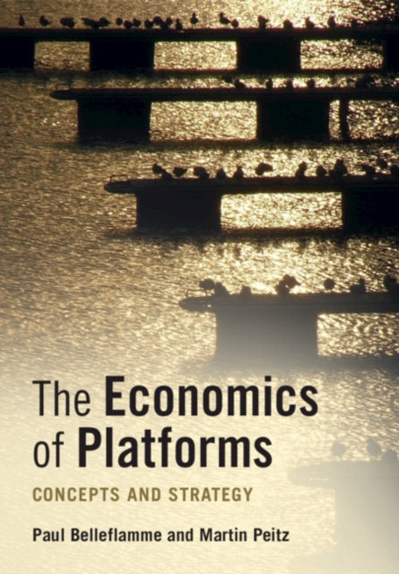 Economics of Platforms: Concepts and Strategy