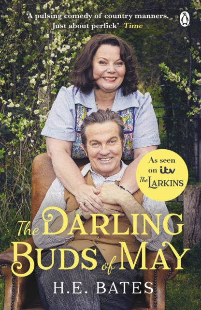 Darling Buds of May: Inspiration for the new ITV drama The Larkins starring Bradley Walsh