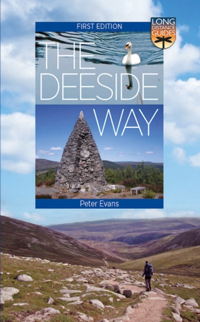 Deeside Way: Long Distance Guide