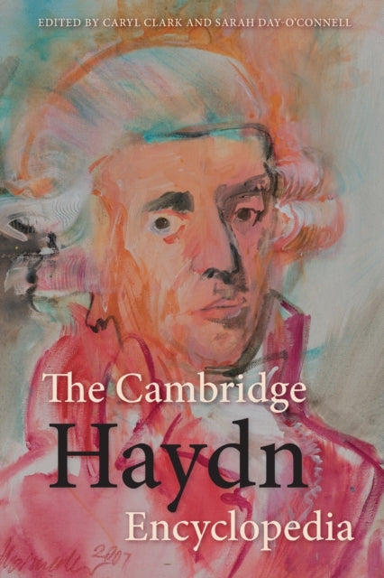 Cambridge Haydn Encyclopedia