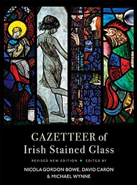 Gazetteer of Irish Stained Glass