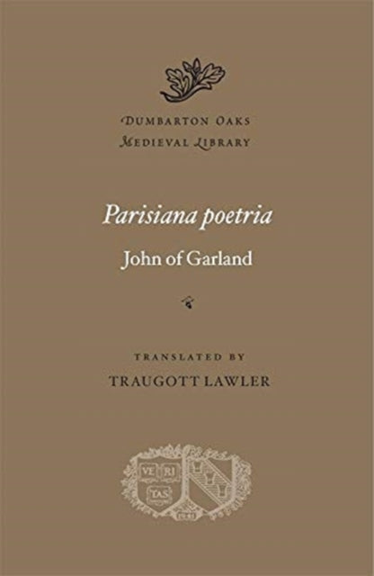 Parisiana poetria