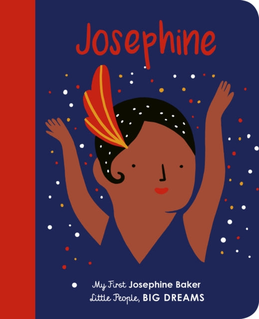 Josephine Baker: My First Josephine Baker