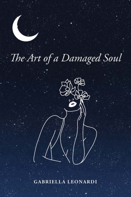 Art of a Damaged Soul
