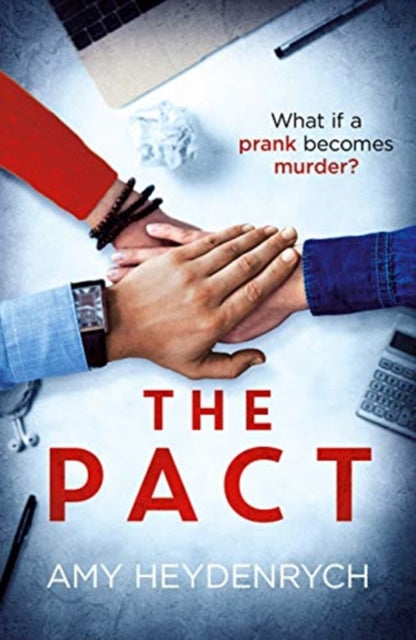 Pact: Can you guess what happened the night Nicole died?