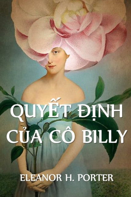 Quyết Định Của Co Billy: Miss Billy's Decision, Vietnamese edition