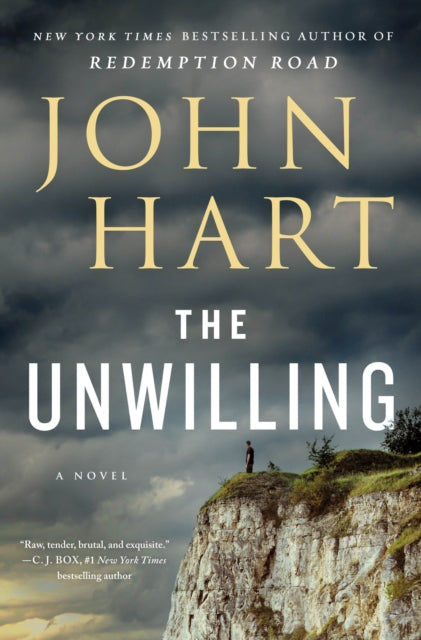 Unwilling: A Novel