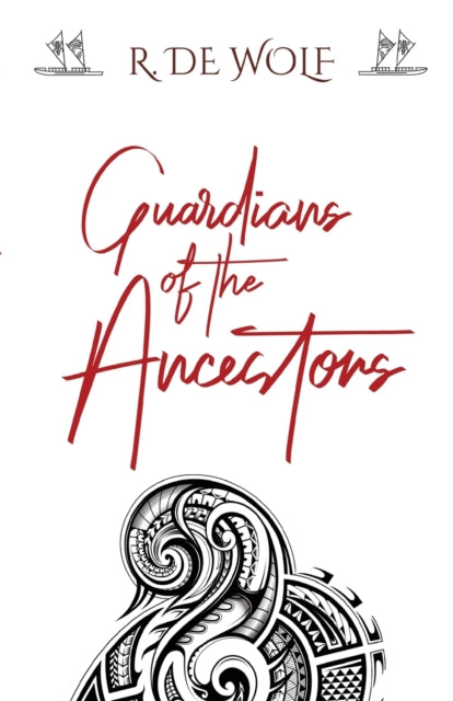 Guardians of the Ancestors