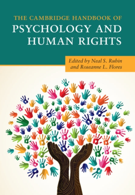 Cambridge Handbook of Psychology and Human Rights