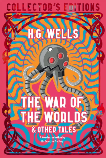War of the Worlds & Other Tales