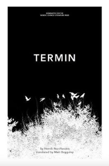 Termin: An inquiry into violence in Norway