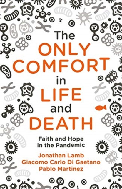 Only Comfort in Life and Death: Faith and Hope in the Pandemic
