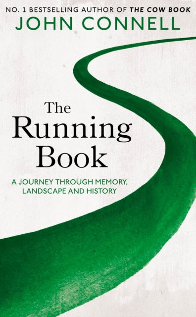 Running Book: A Journey through Memory, Landscape and History