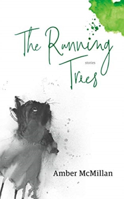 Running Trees: Stories