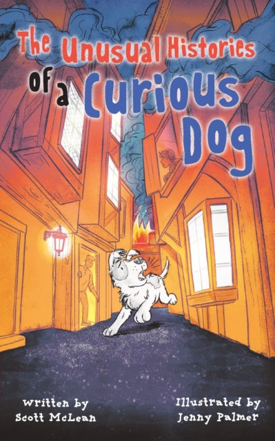 Unusual Histories of a Curious Dog