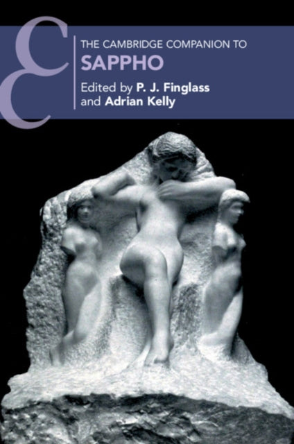 Cambridge Companion to Sappho