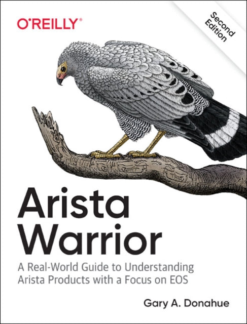 Arista Warrior, 2e
