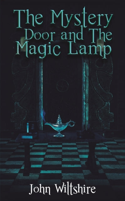 Mystery Door and The Magic Lamp