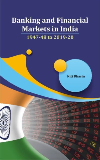 Banking and Financial Markets in India: 1947-48 to 2019-20