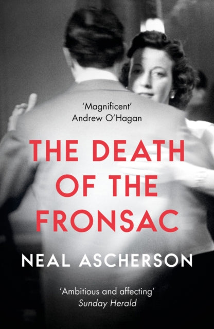 Death of the Fronsac: A Novel