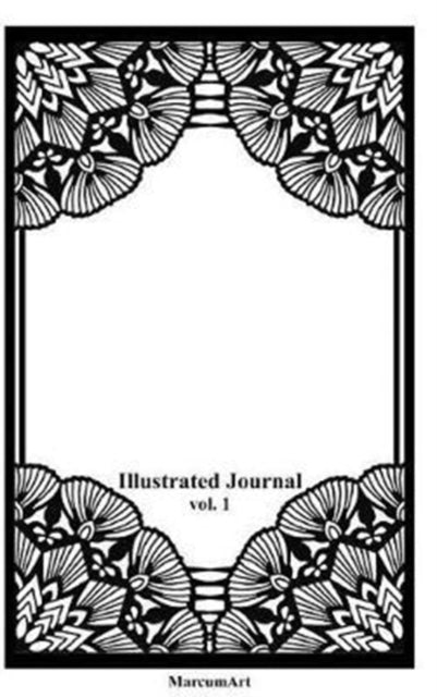 Illustrated Journal: vol. 1