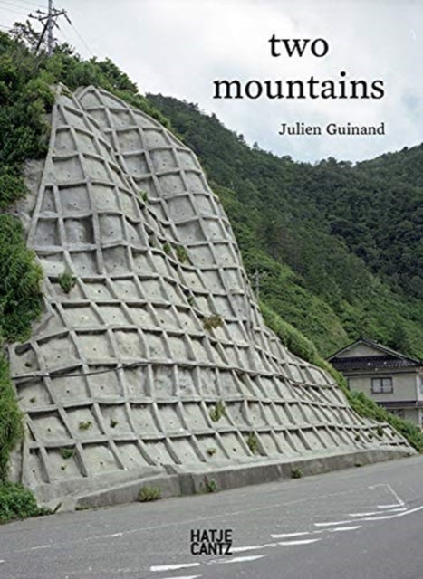 Julien Guinand: Two Mountains