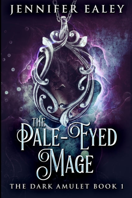 Pale-Eyed Mage: Large Print Edition