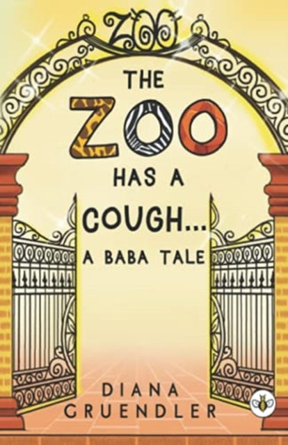 Zoo Has a Cough... A Baba Tale