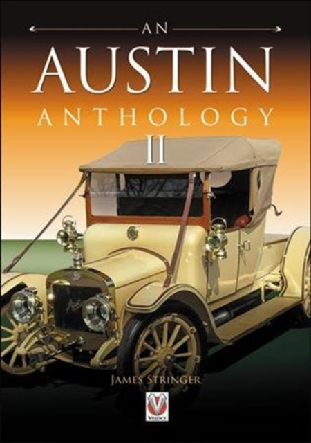 Austin Anthology II