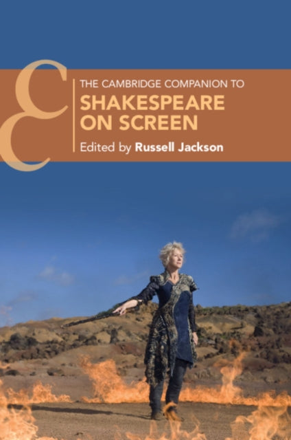 Cambridge Companion to Shakespeare on Screen