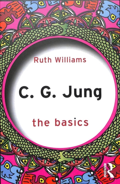 C. G. Jung: The Basics