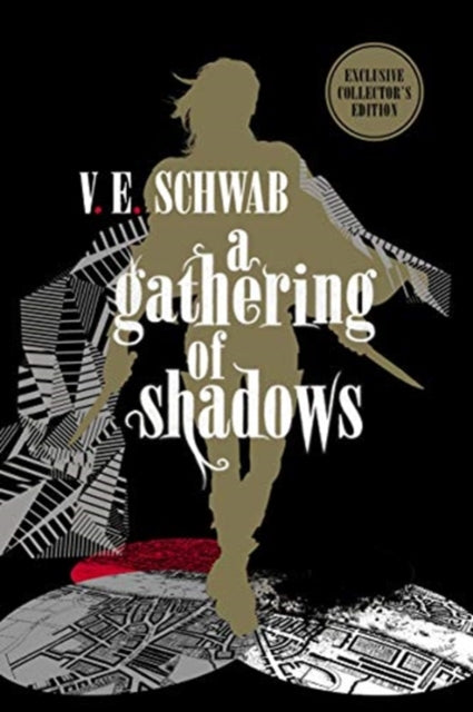 Gathering of Shadows: Collector's Edition