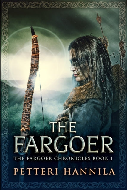 Fargoer: Large Print Edition