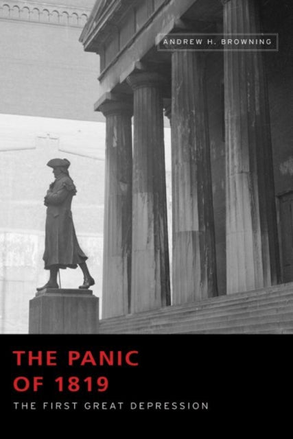 Panic of 1819: The First Great Depression