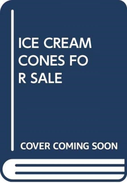 ICE CREAM CONES FOR SALE