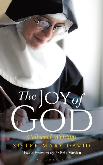 Joy of God: Collected Writings