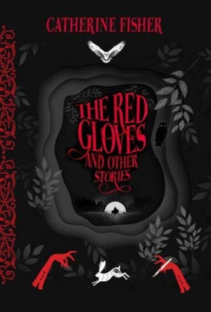 Red Gloves: and Other Stories