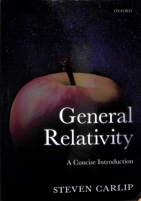 General Relativity: A Concise Introduction