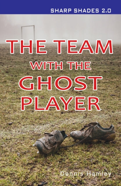 Team with the Ghost Player  (Sharp Shades)