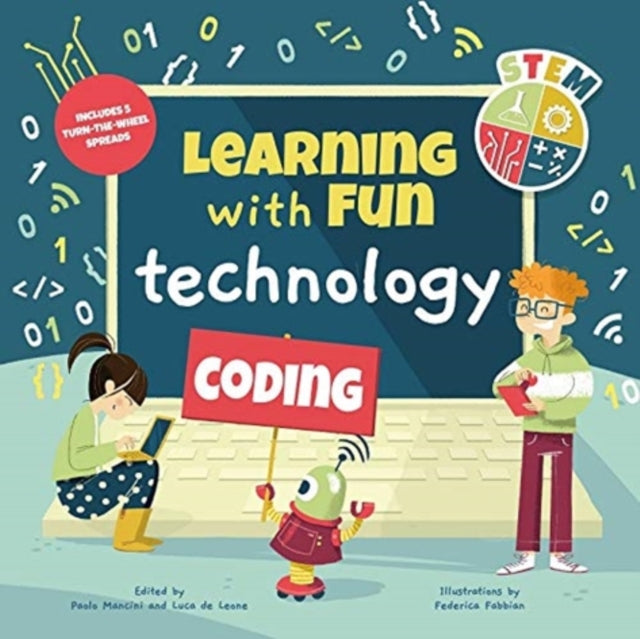 Technology: Learning with Fun