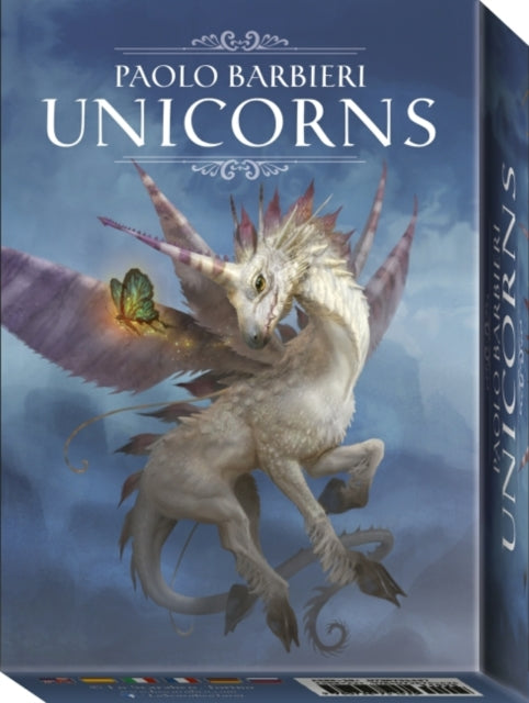 Unicorns Oracle