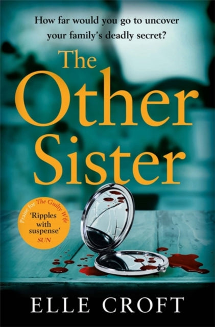 Other Sister: A gripping, twisty novel of psychological suspense with a killer ending that you won't see coming