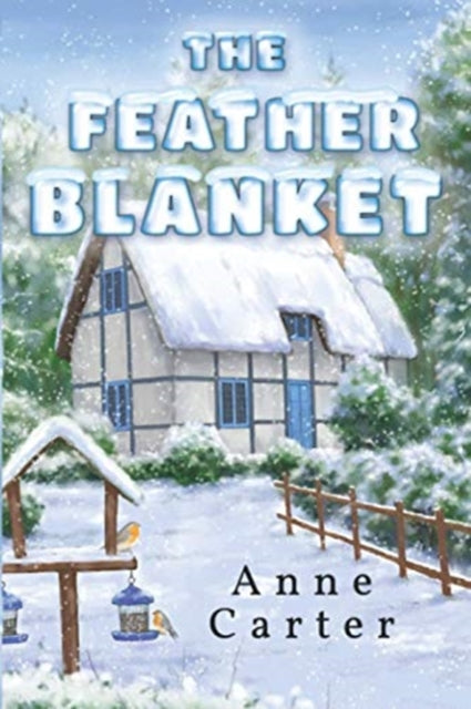 Feather Blanket